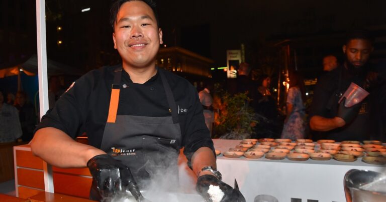 Qui recherche Buddha Lo de Top Chef pour la saison 21 ?