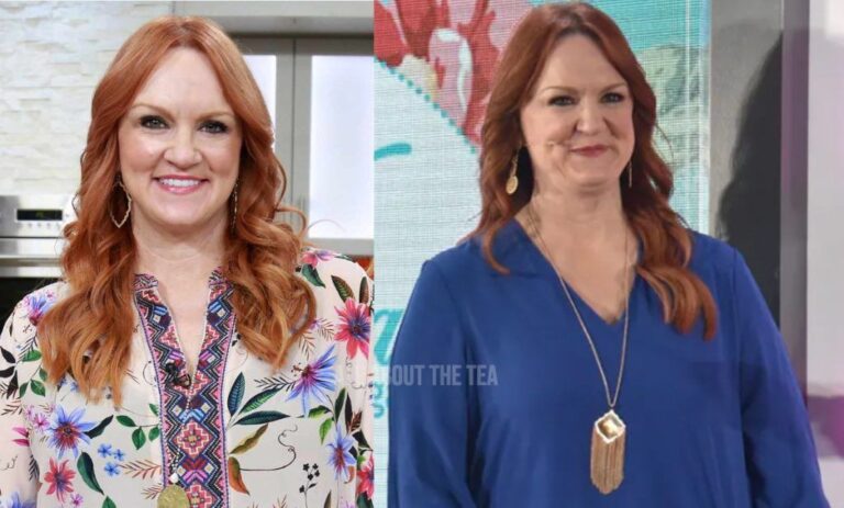 Ree Drummond, la « femme pionnière », parle de l'utilisation d'Ozempic après une perte de poids MASSIVE