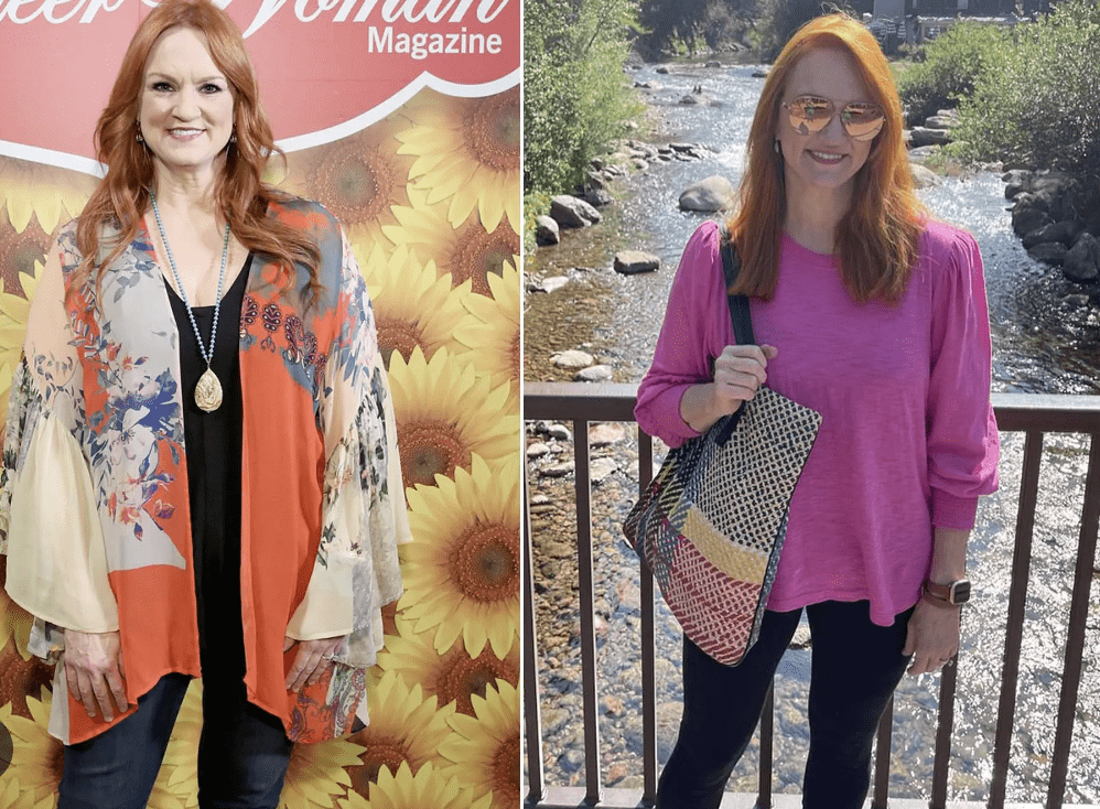 Ree Drummond