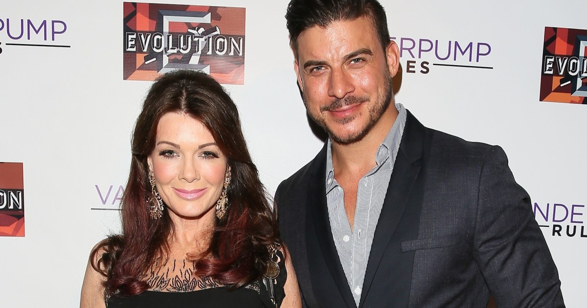 Réponse de Lisa Vanderpump à la séparation de Jax et Brittany