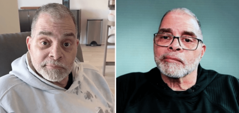 Sinbad fait sa première apparition publique depuis 2020 Stroke et prononce un discours inspirant lors de la tournée HBCU « A Different World »
