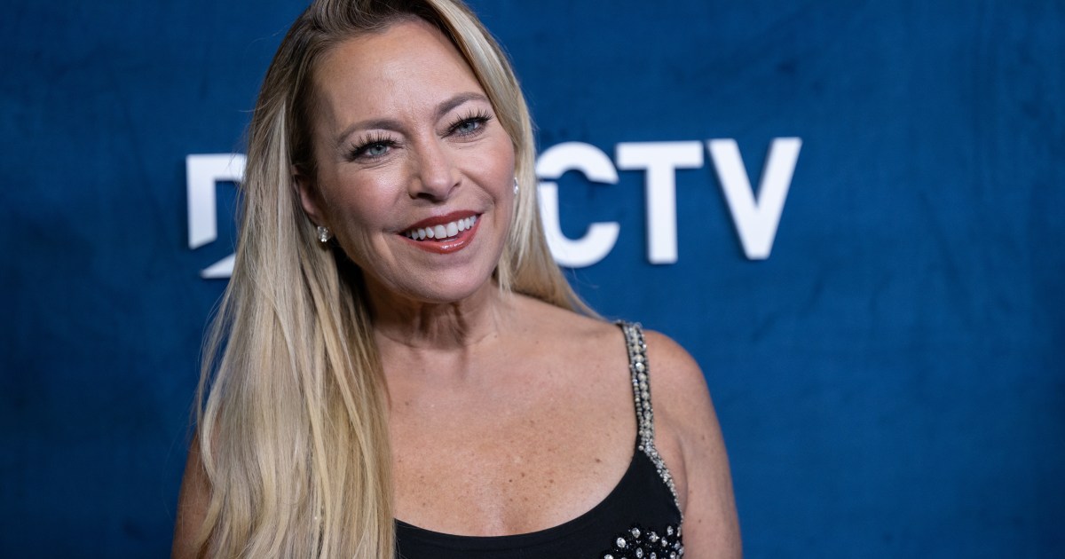 Sutton Stracke ferme la porte à son amitié avec Annemarie Wiley