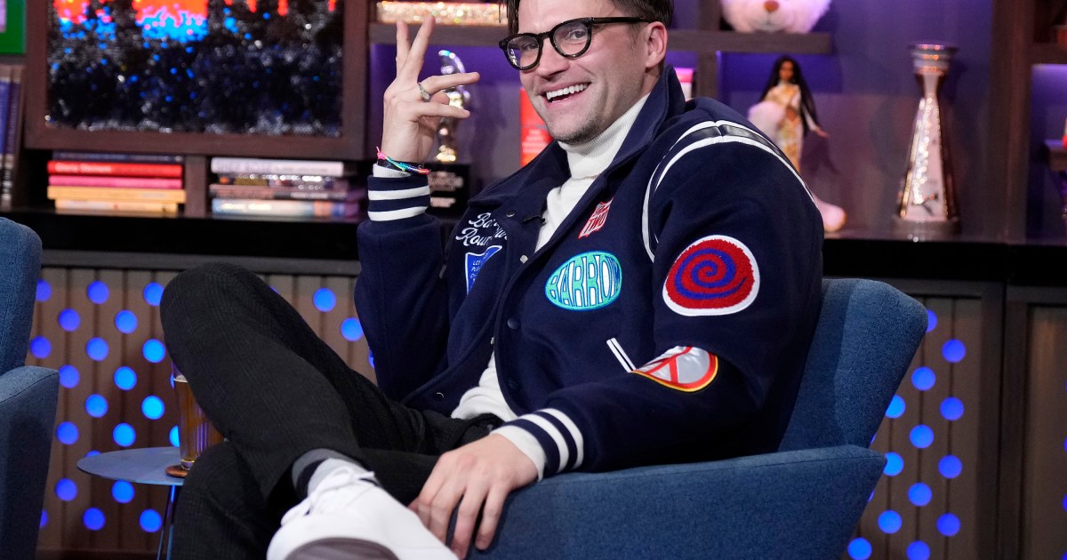 Tom Schwartz pense-t-il que Sandoval a joué un rôle dans son divorce ?