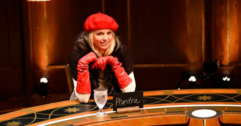 Trishelle des traîtres va suivre un « coaching sur les préjugés inconscients »