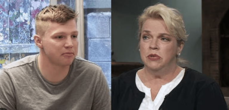Un ami proche de Garrison Brown demande l’annulation des « sœurs épouses » après une mort tragique