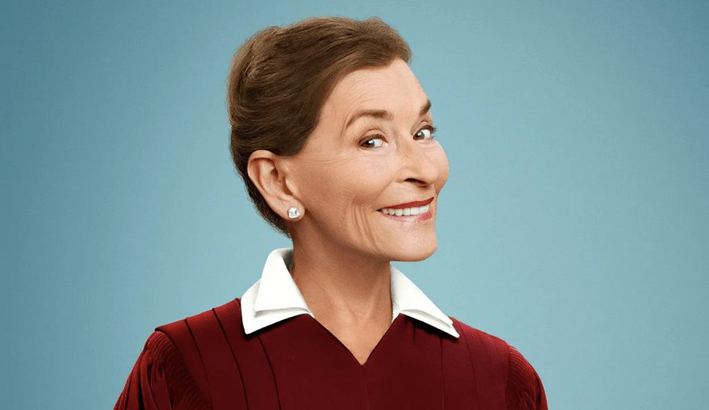Juge Judy