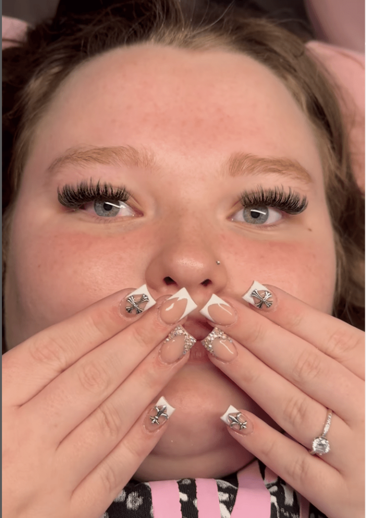 Alana 'Chérie Boo Boo' Thompson