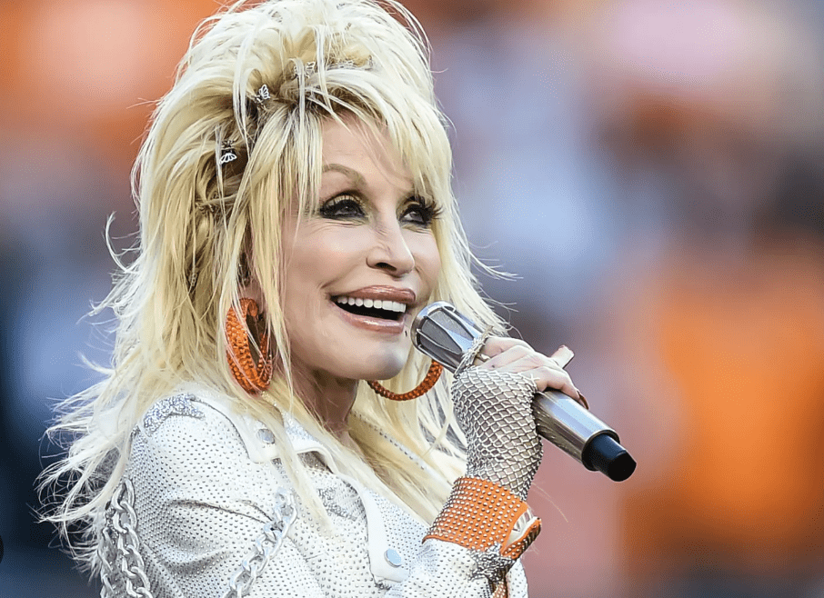 Dolly Parton