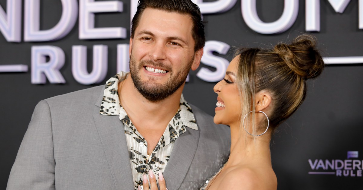 Rinna, Scheana Shay et Brock seront les invités vedettes de NBC Comedy