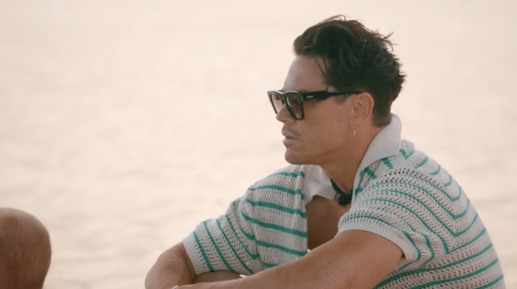 Tom Sandoval 