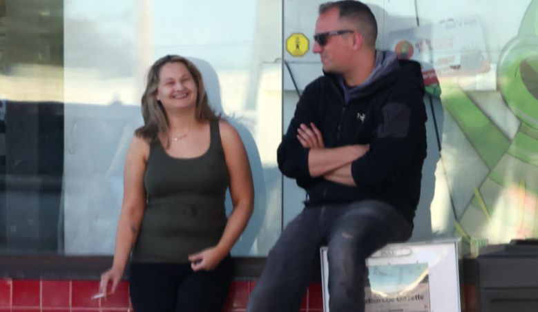 Gitane Rose Blanchard