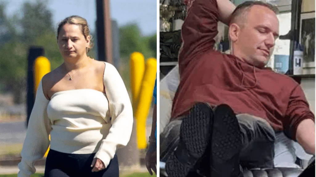 Gitane Rose Blanchard