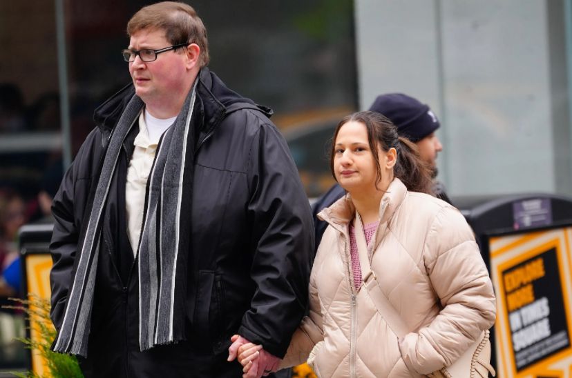 Gitane Rose Blanchard