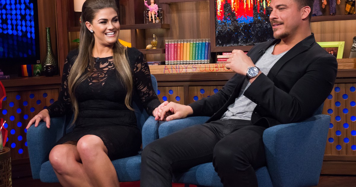 Brittany Cartwright fait le point sur la coparentalité pendant sa séparation