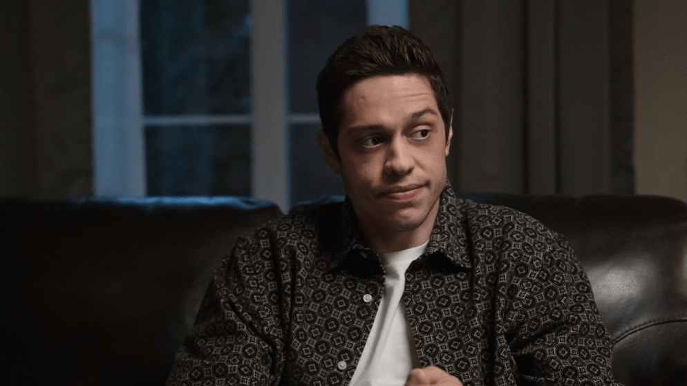 Pete Davidson