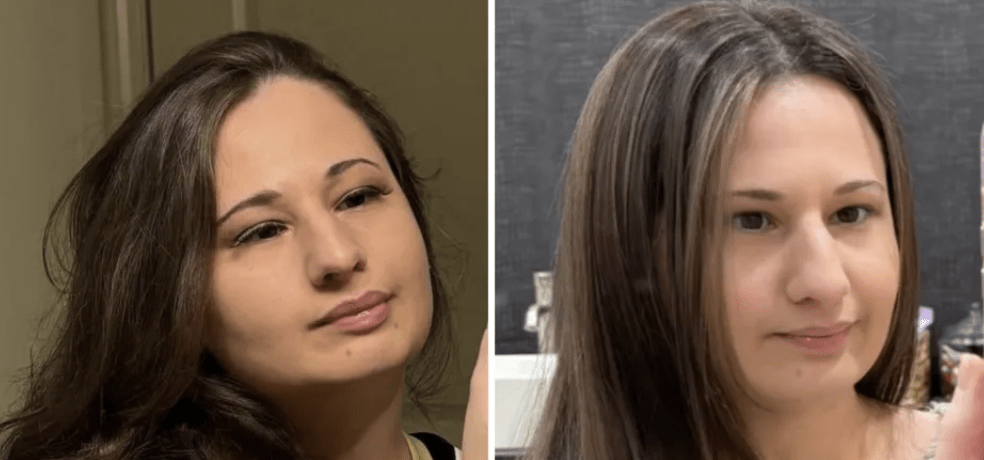 Gitane Rose Blanchard