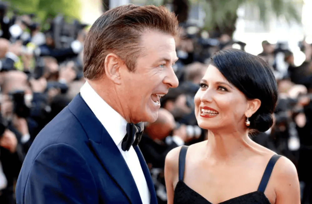 Kyle Richards et Hilaria Baldwin