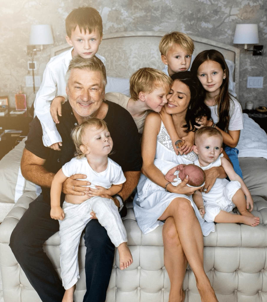 Kyle Richards et Hilaria Baldwin