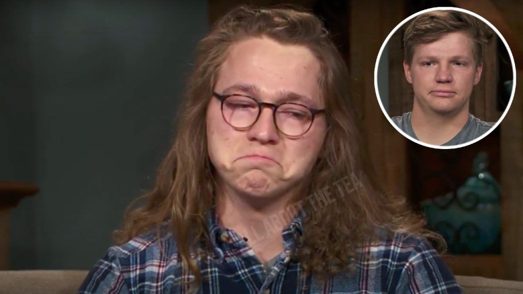 Garnison Brown - Gabe Brown