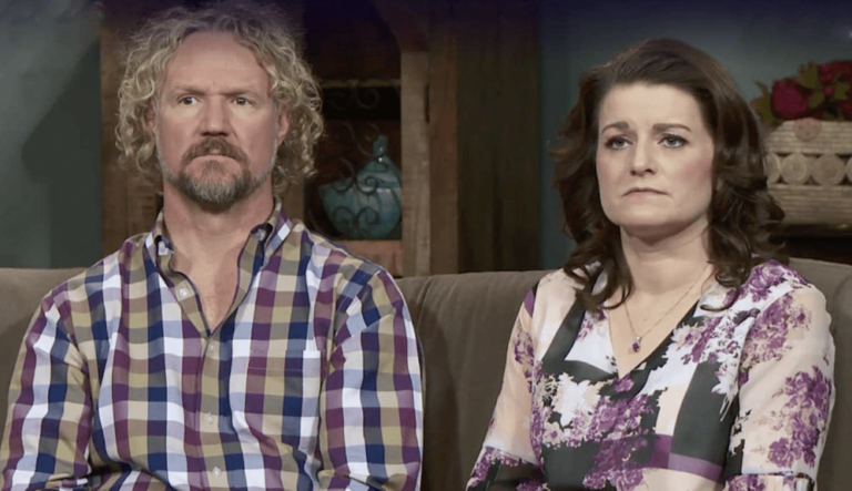 Kody Brown de « Sister Wives » accusé d'avoir « saboté » sa relation avec Robyn après l'échec de ses 3 mariages !