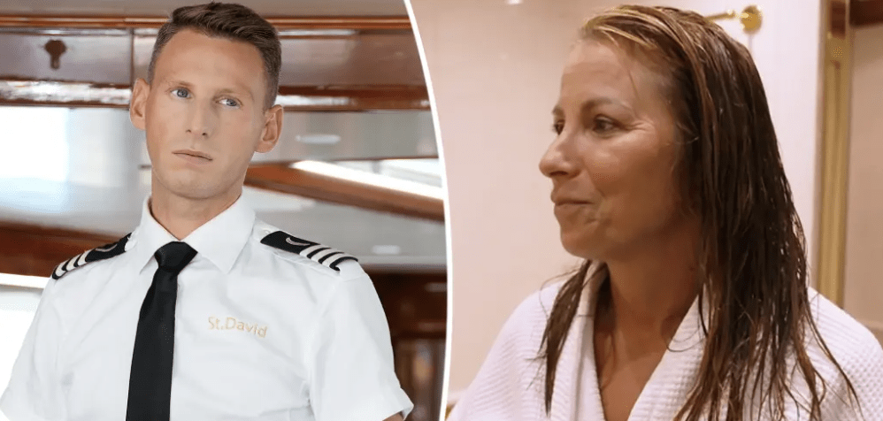 Jill Zarin et Fraser Olender