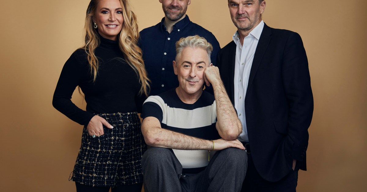 Le producteur des traîtres crée une nouvelle série de compétitions