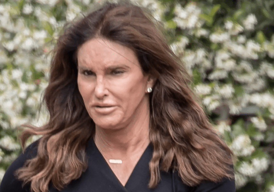 Caitlyn Jenner et JO Simpson