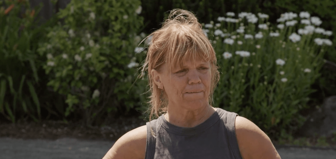Amy Roloff