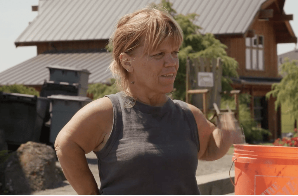 Amy Roloff