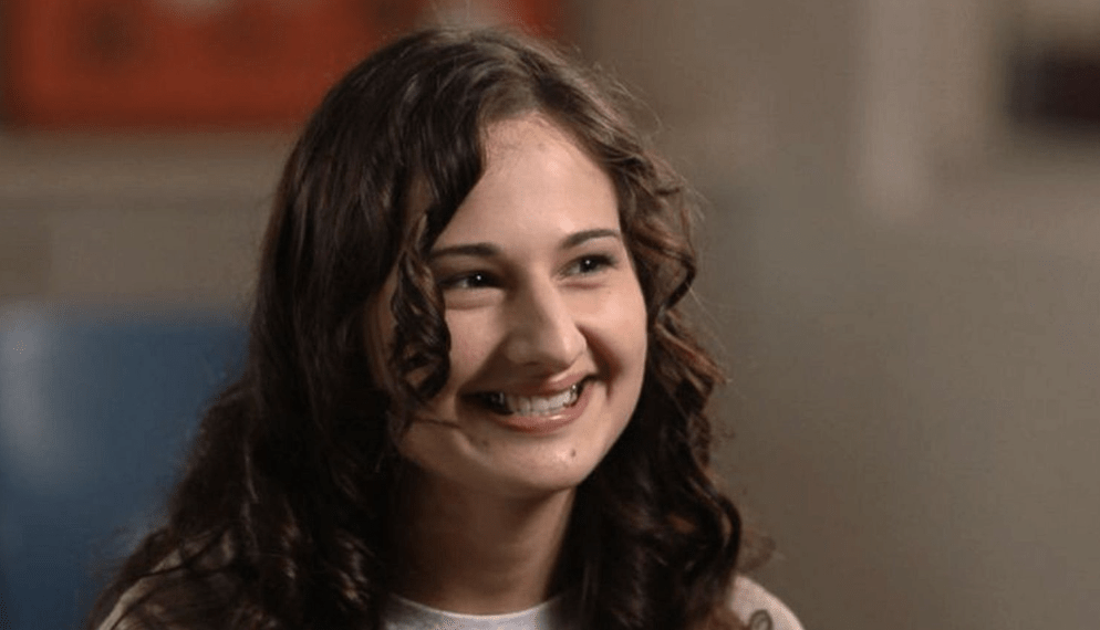 Gitane Rose Blanchard