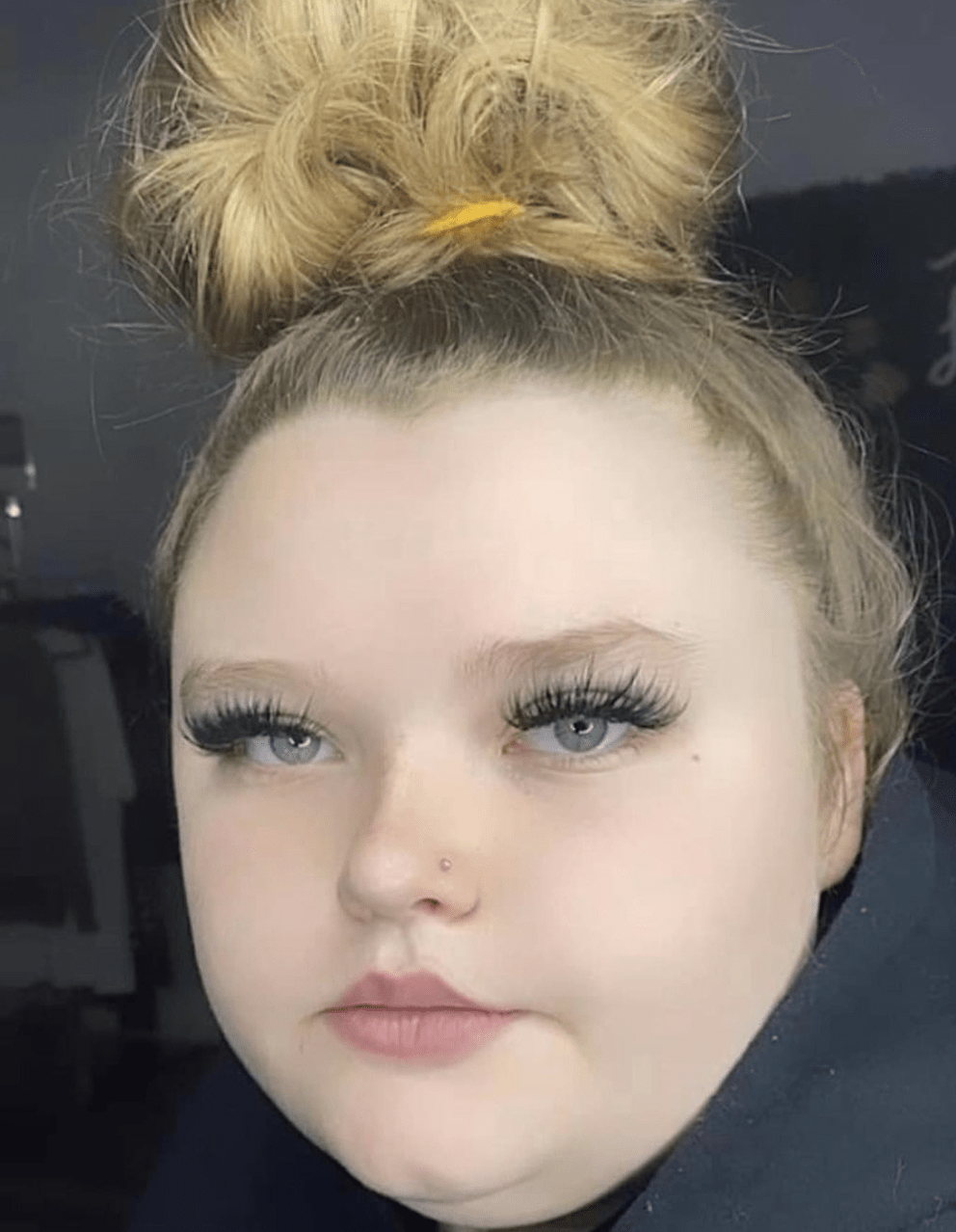 Alana 'Chérie Boo Boo' Thompson