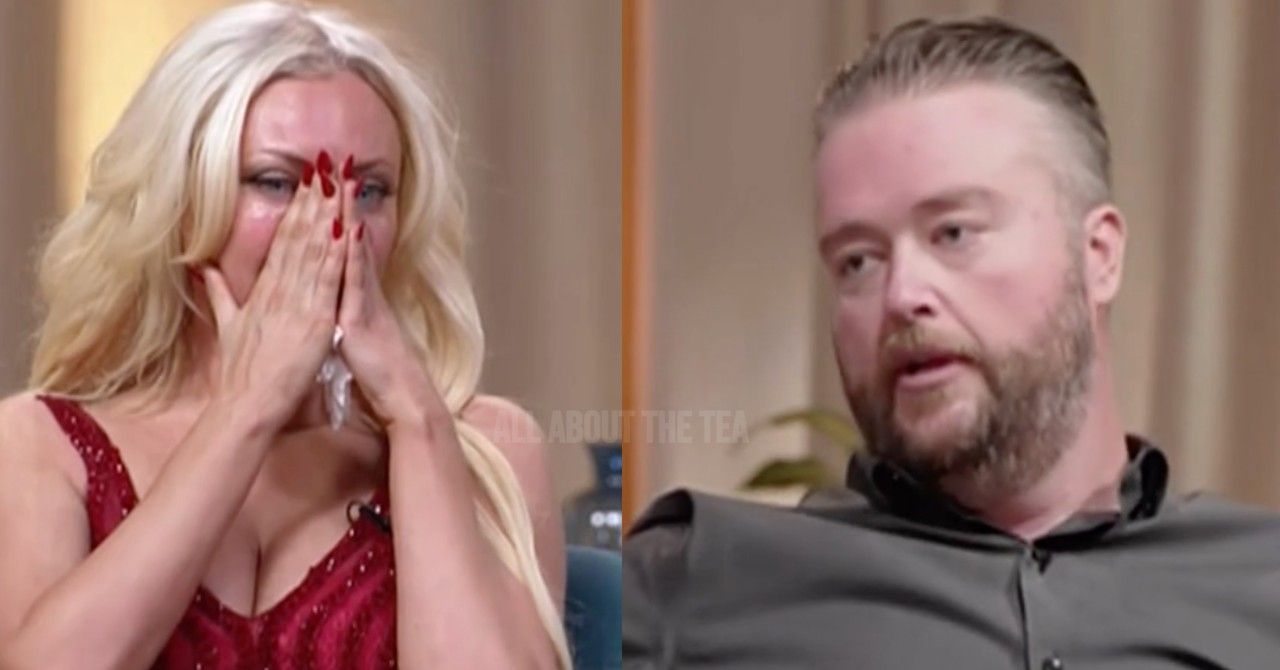 Natalie Mordovtseva et Mike Youngquist