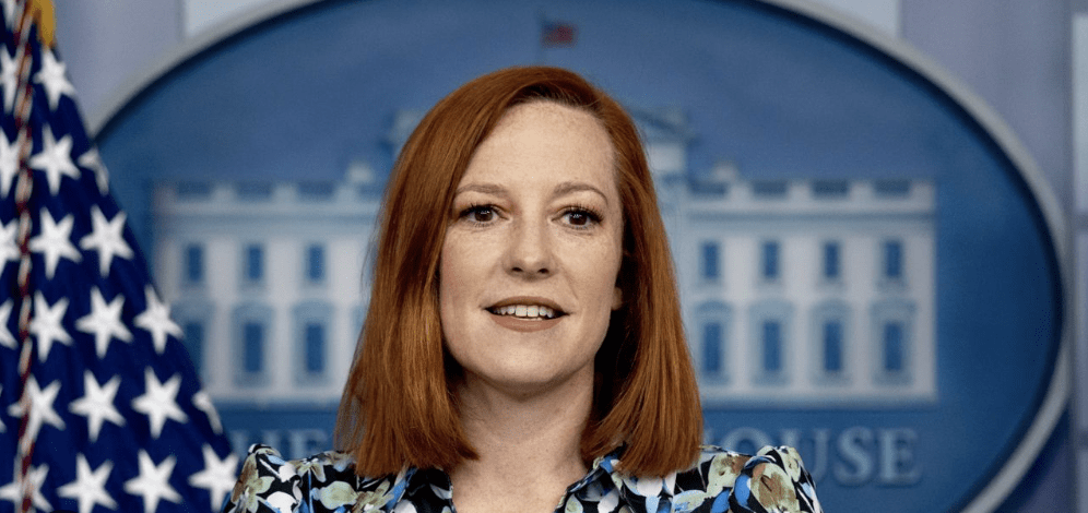 Jen Psaki