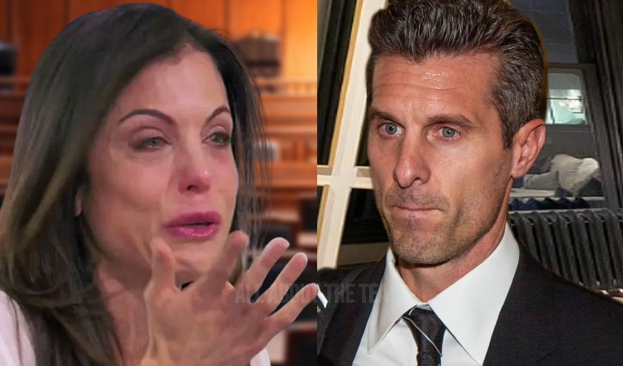 Bethenny Frankel