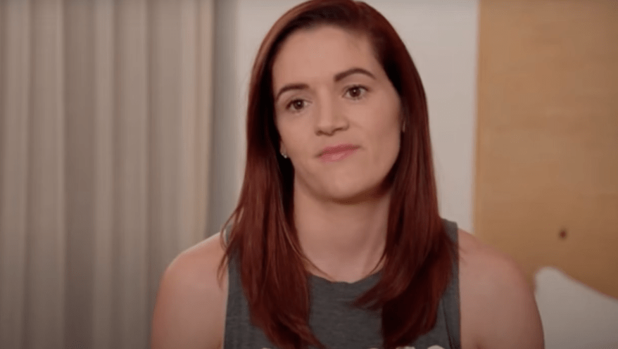 Dannielle Merrifield