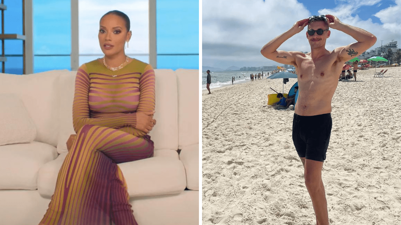 Selita Ebanks - Grand Cayman : secrets au paradis 