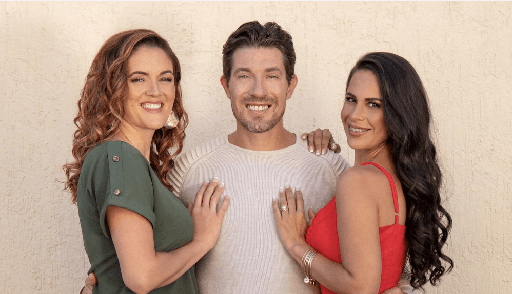 À la recherche d'une épouse sœur - Dannielle Merrifield