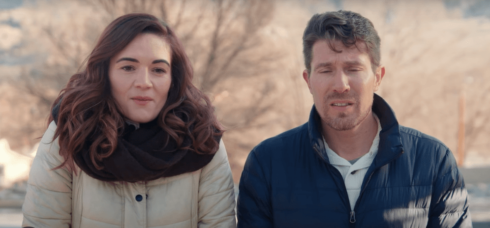 À la recherche d'une épouse sœur - Dannielle Merrifield