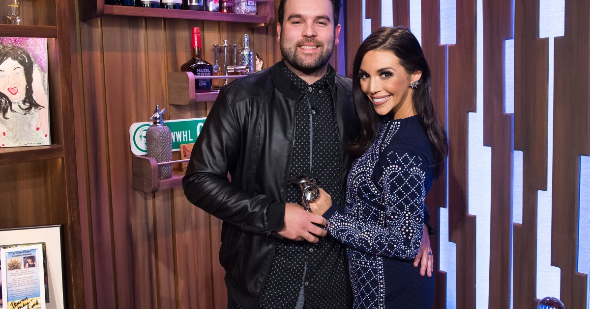 Qu'est-il arrivé à Mike Shay après les règles de Vanderpump ?