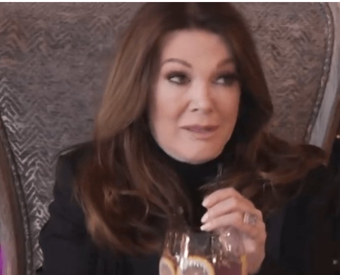 Lisa Vanderpump