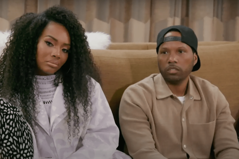 Mendeecees Harris, star de Love & Hip Hop Atlanta