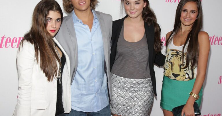 Où sont les acteurs de la préparation à New York maintenant ?