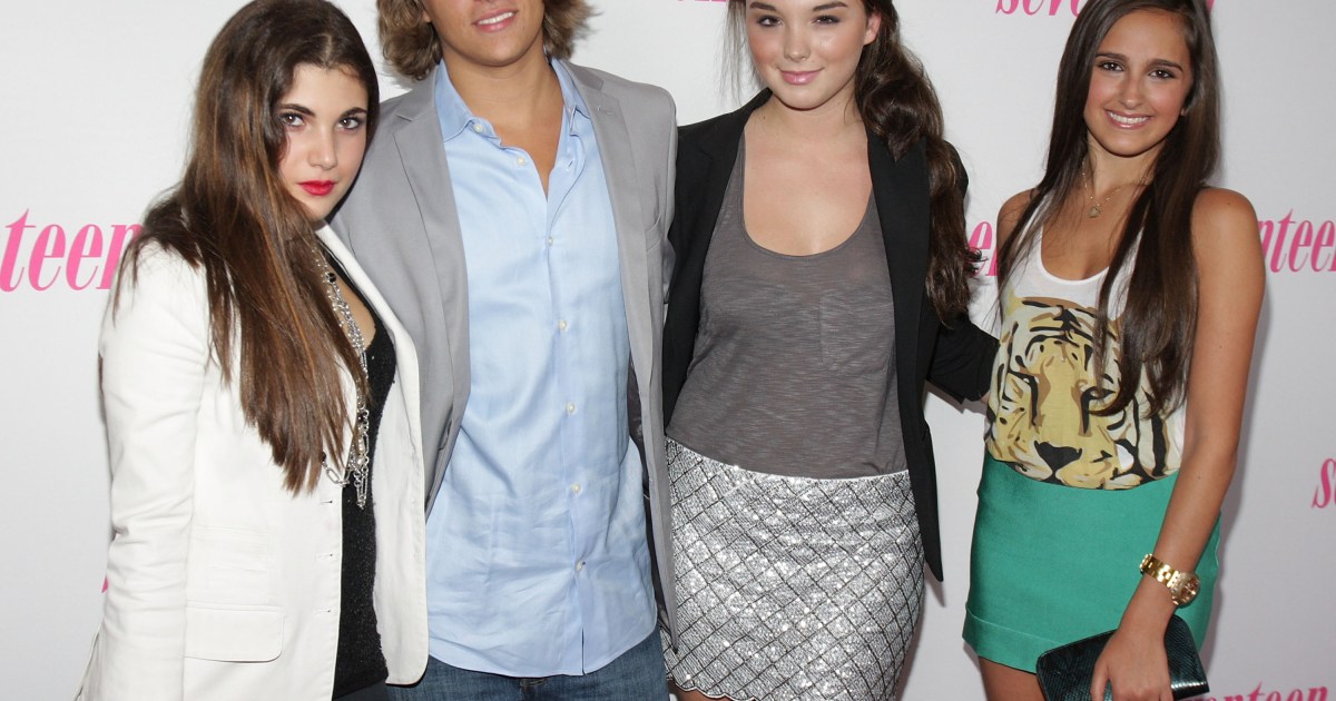 Où sont les acteurs de la préparation à New York maintenant ?