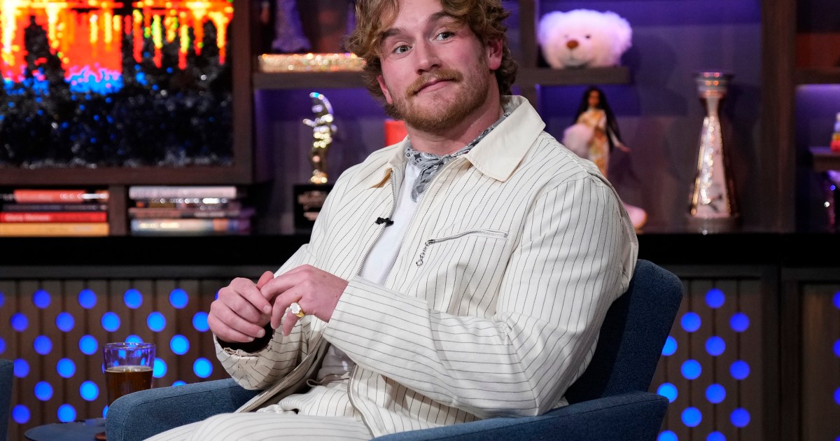 Qu'a fait West Wilson avant Summer House sur Bravo ?