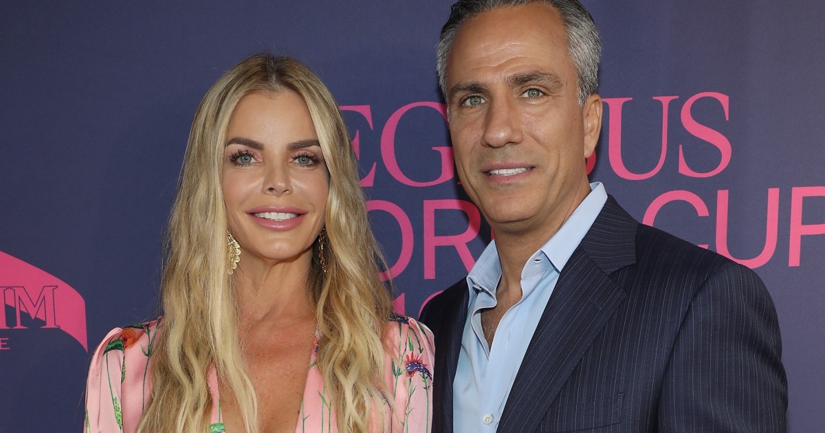 Alexia Nepola partage la priorité au milieu d’un divorce surprise avec Todd