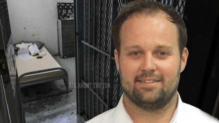 Amy Duggar souhaite une « torture absolue » pour son cousin pédophile Josh en prison !