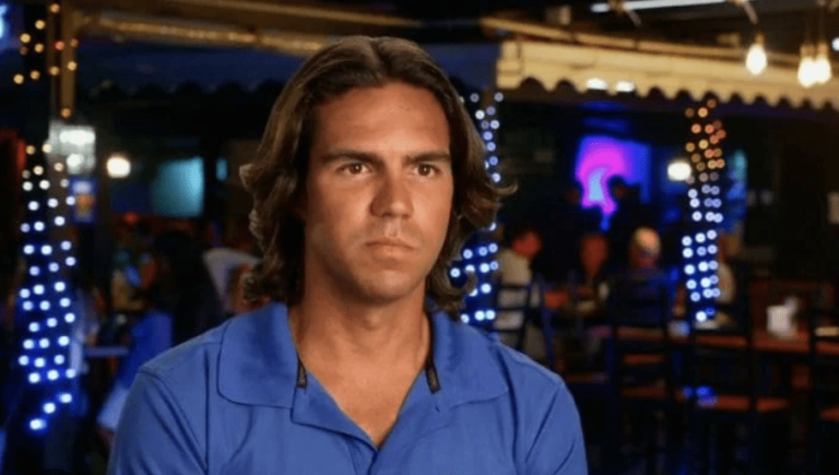 Ben Willoughby en a marre de la saison 11, prêt pour de grands changements
