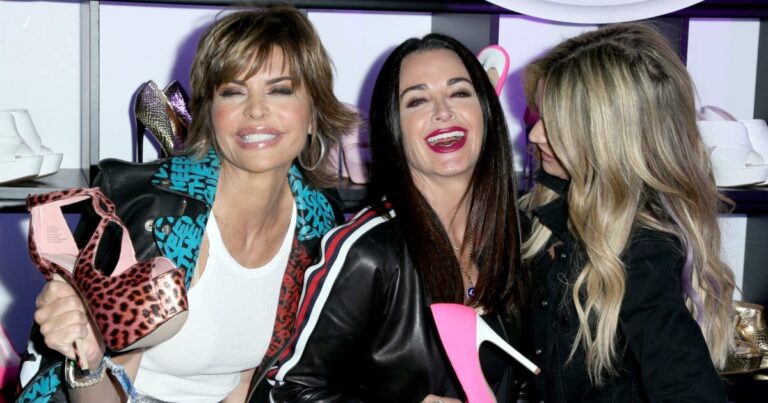 Bravolebs avec les meilleurs looks de Coachella au fil des ans