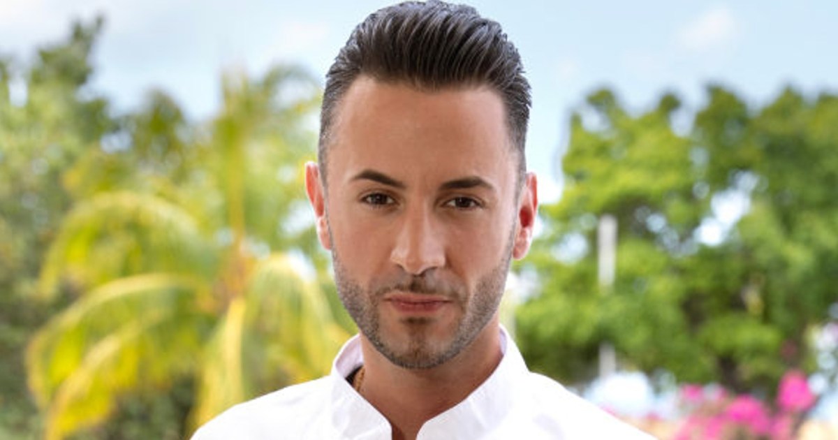 Comment Anthony Iracane transporte la saison 11 sous le pont