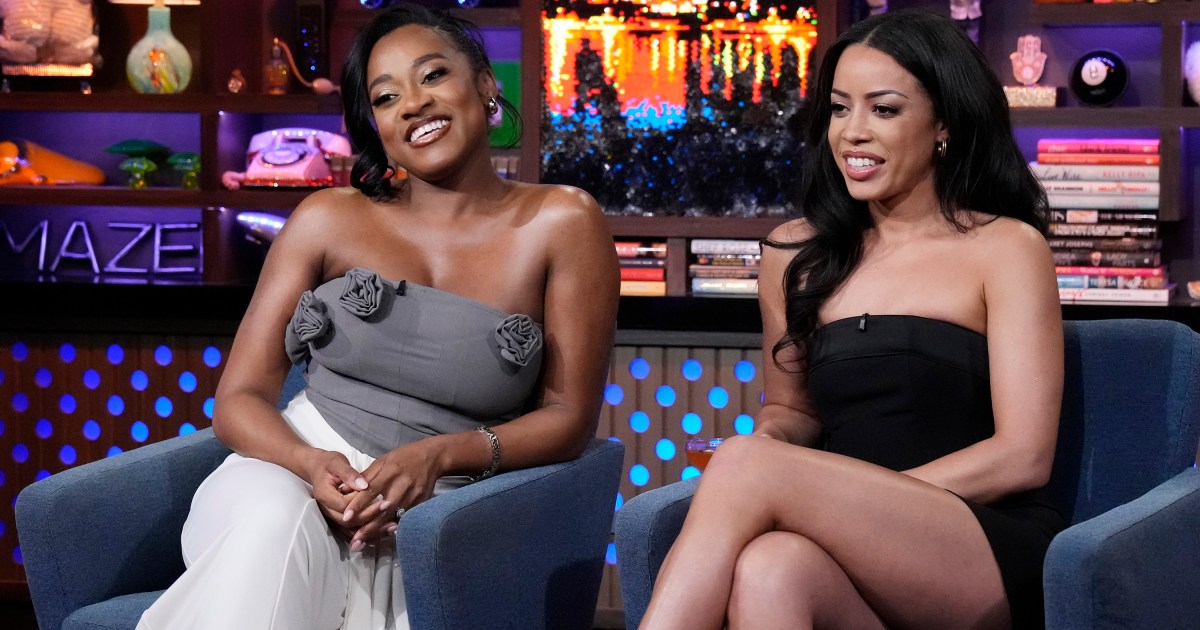 Comment la maison d'été : les filles de Martha's Vineyard sont pertinentes